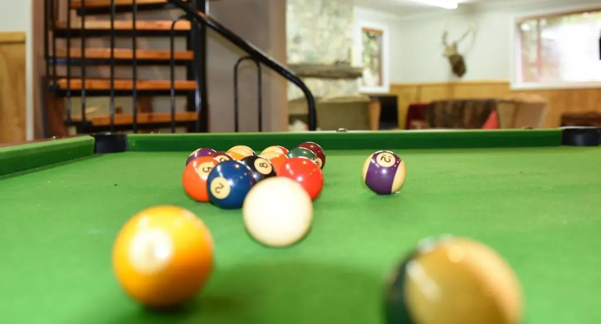 Waitomo Boutique Lodge