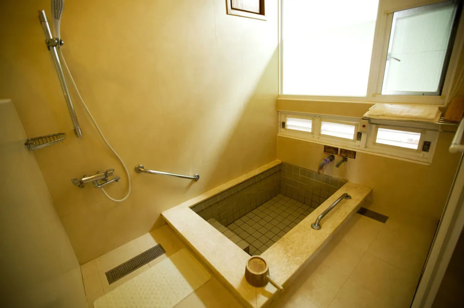 Yuanhsiang Hot Spring