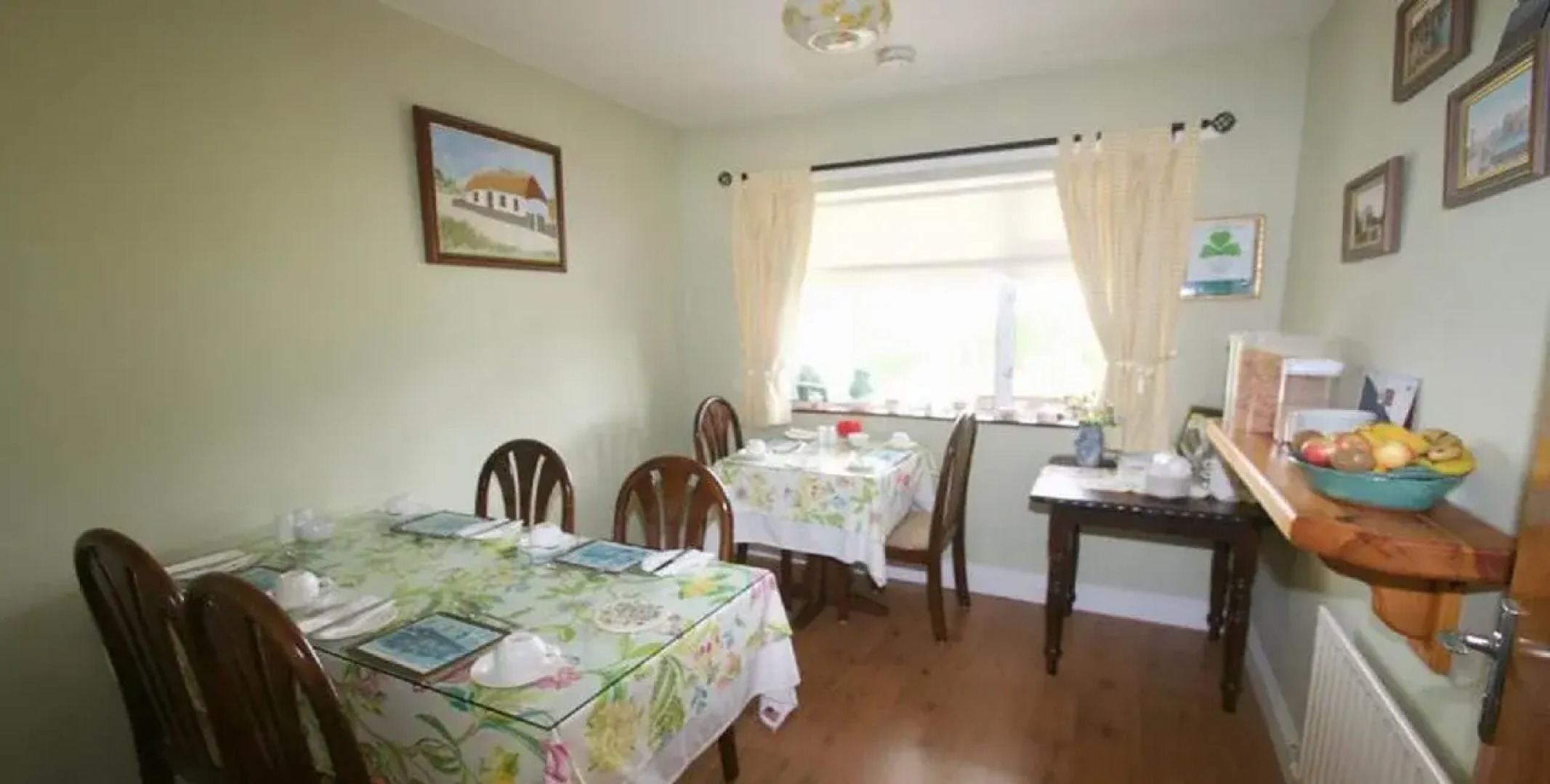 Castleview House B&B