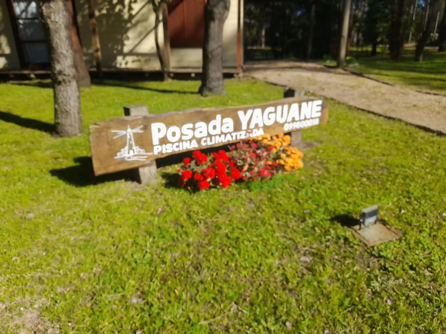 Posada Yaguane