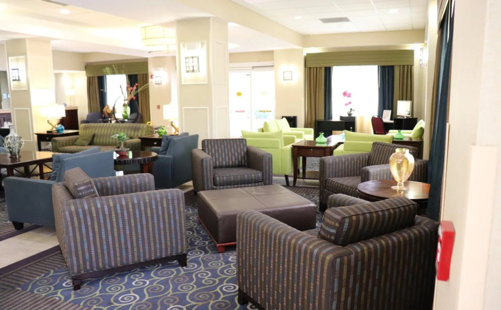 Holiday Inn Express Hotel & Suites Clearwater/Us 19 N by IHG