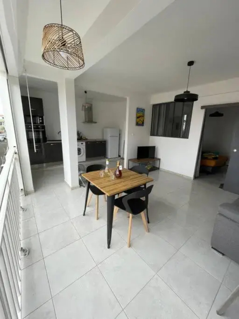 Sainte Luce Bg Vue Mer. Appt T2 3/4p Kazantillaise