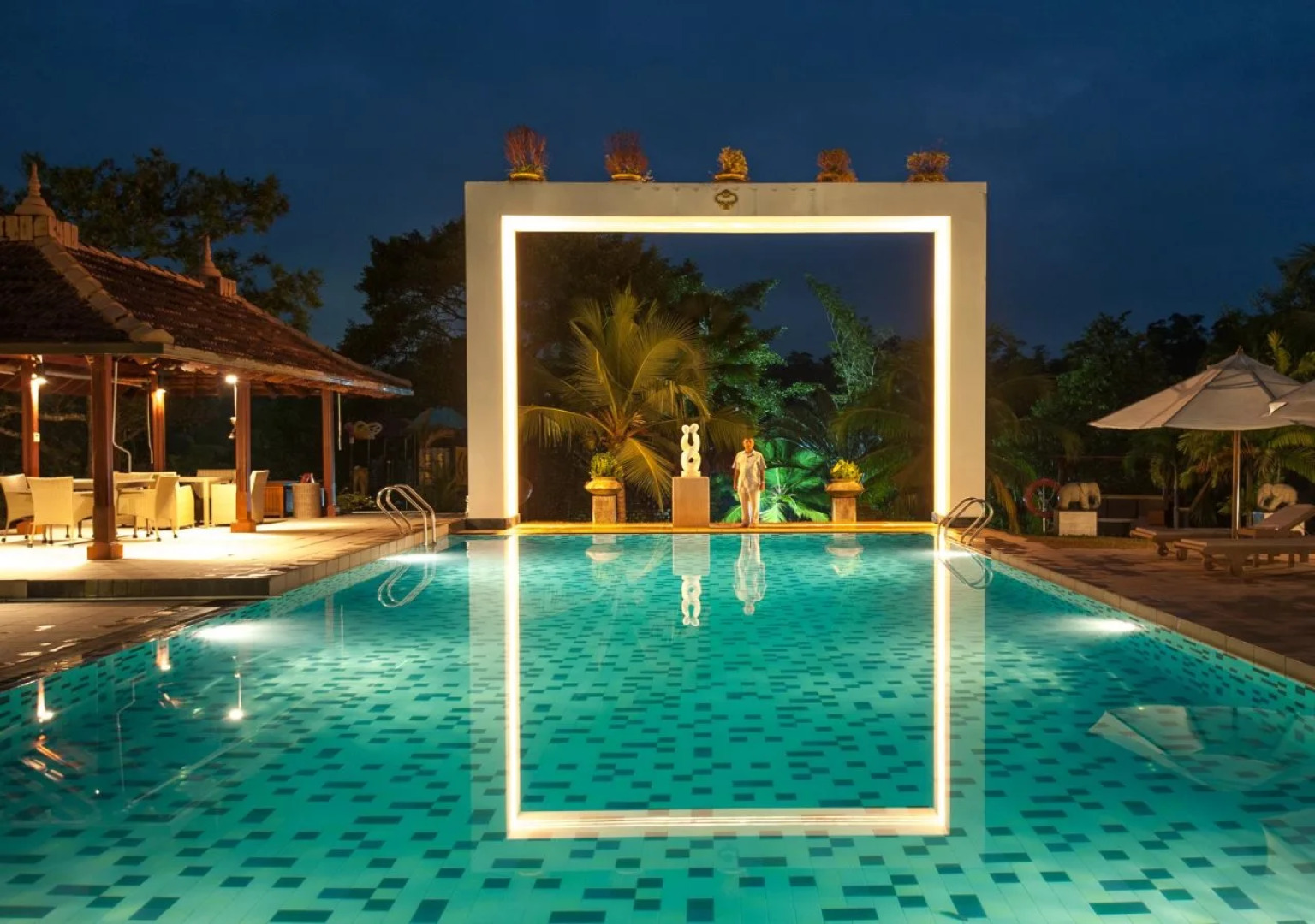 Cocoon Resort and Villas