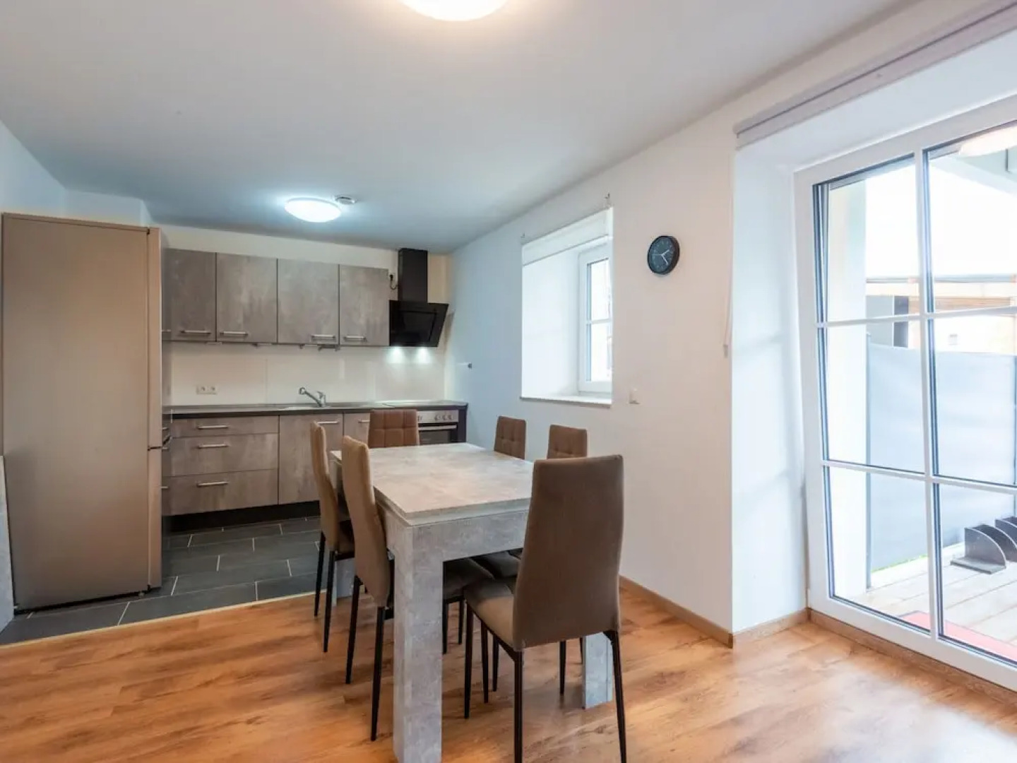 Spacious Dual Guesthouse