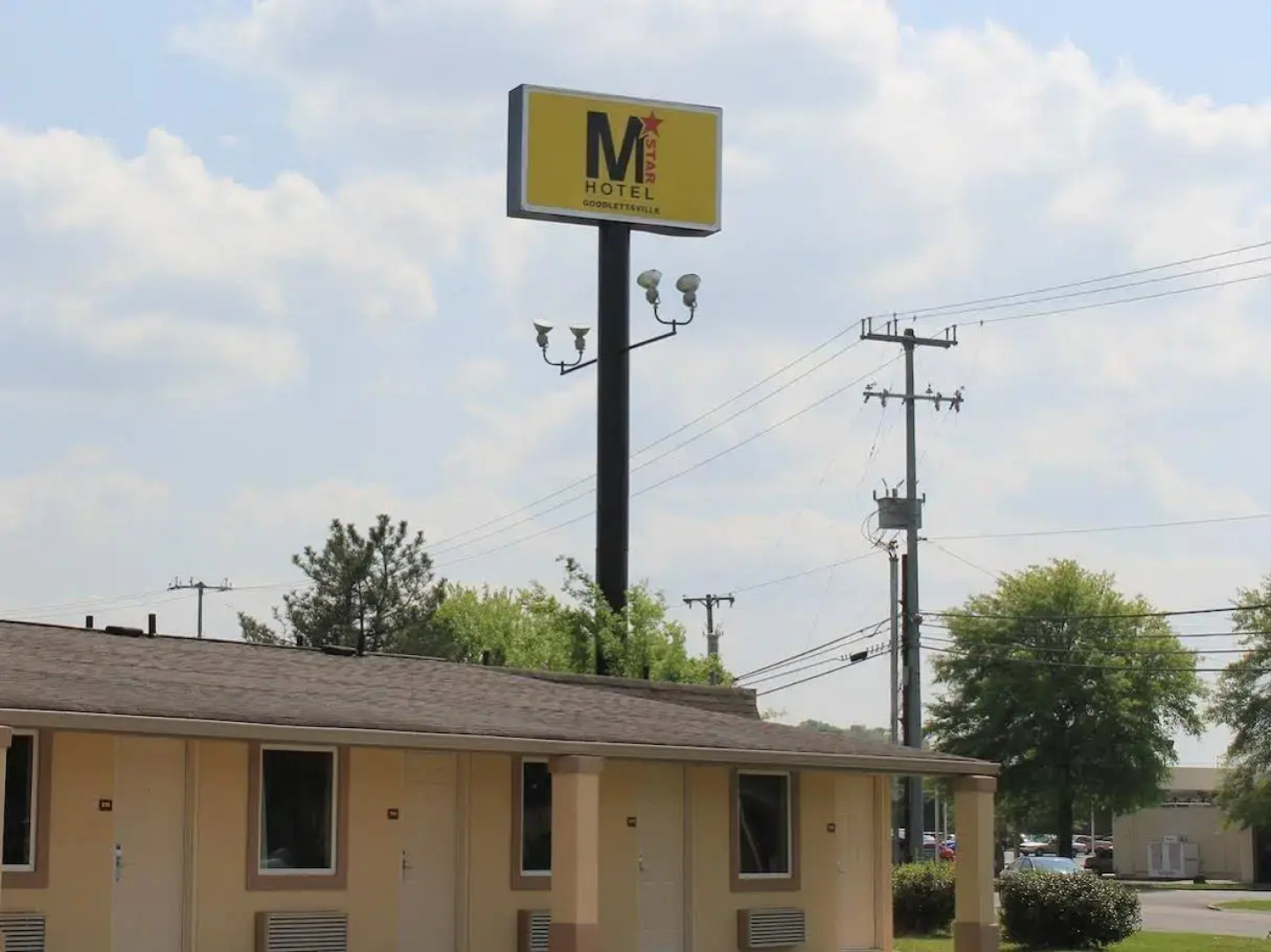 Somatel Goodlettsville