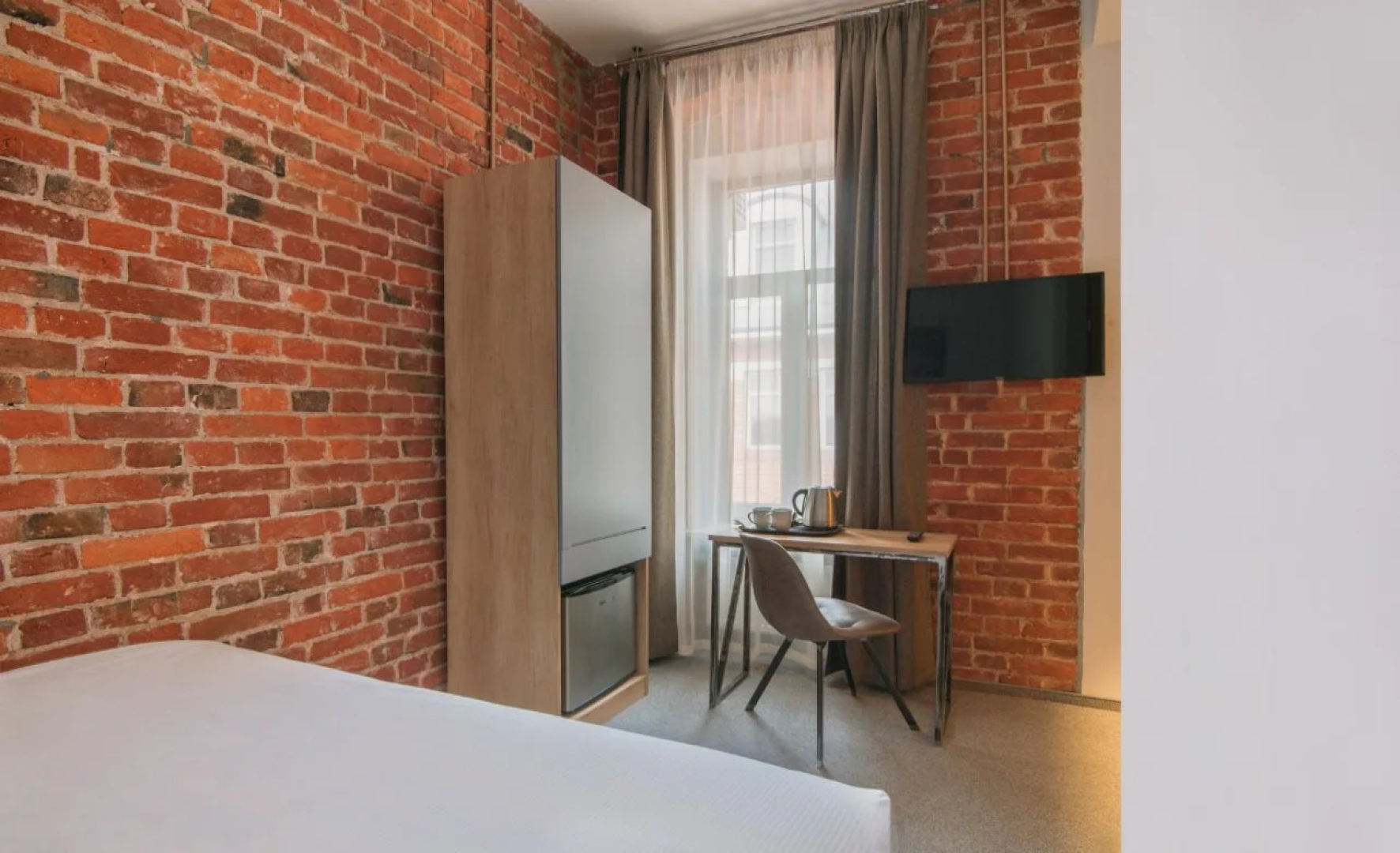 Custos Hotel Tsvetnoy