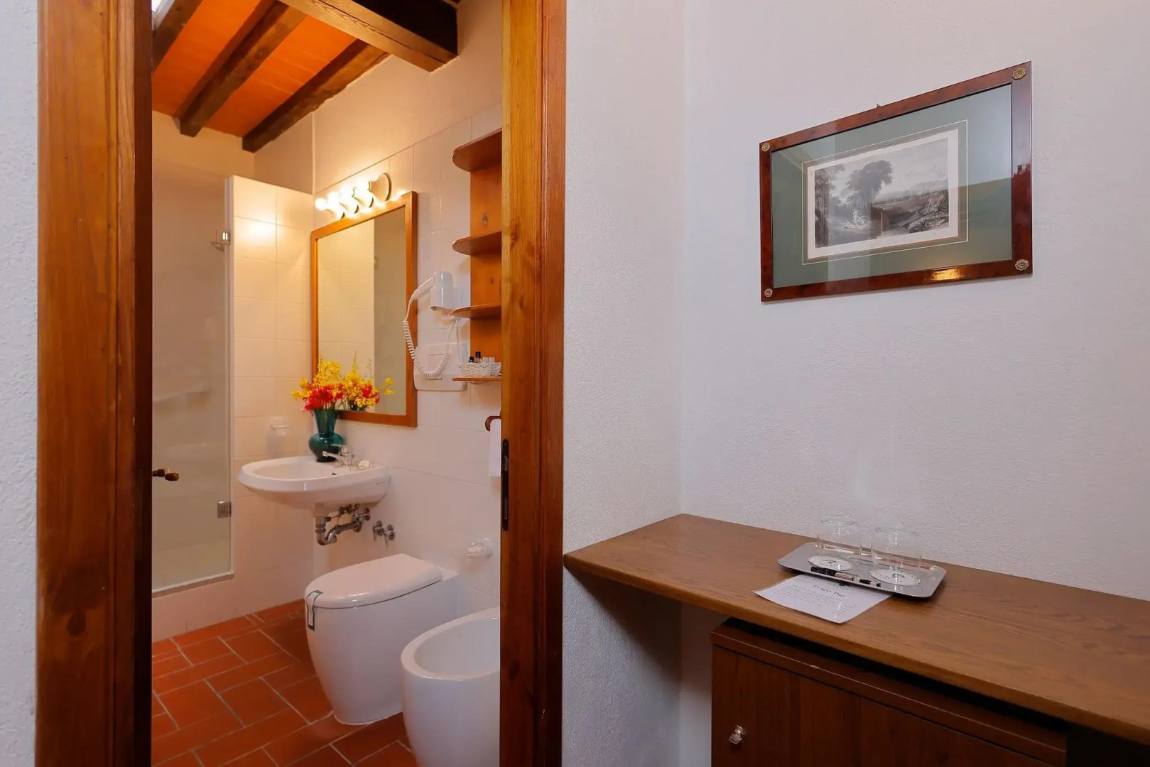 Relais Vignale & Spa