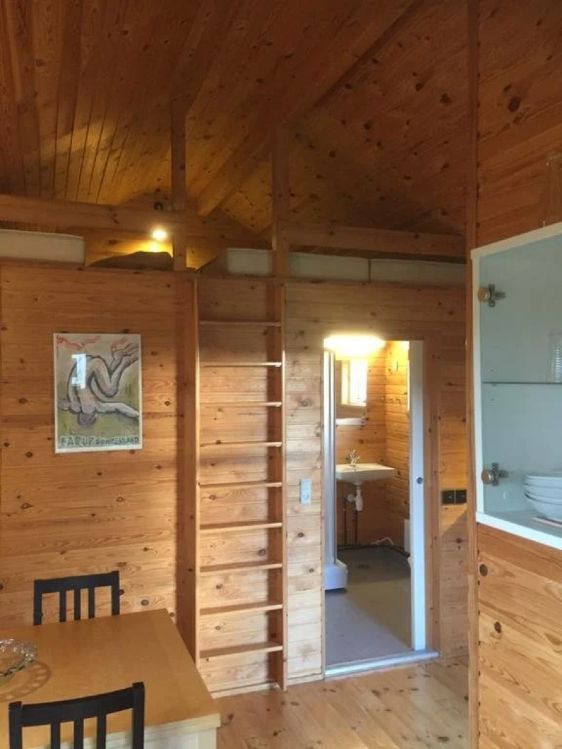 Saltum Strand Camping and Cottages