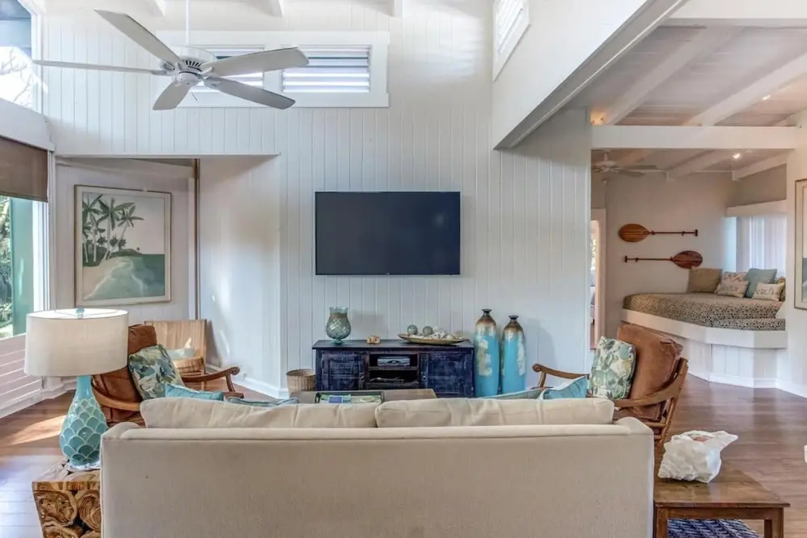 Lokelani Hale - 3 Br Home