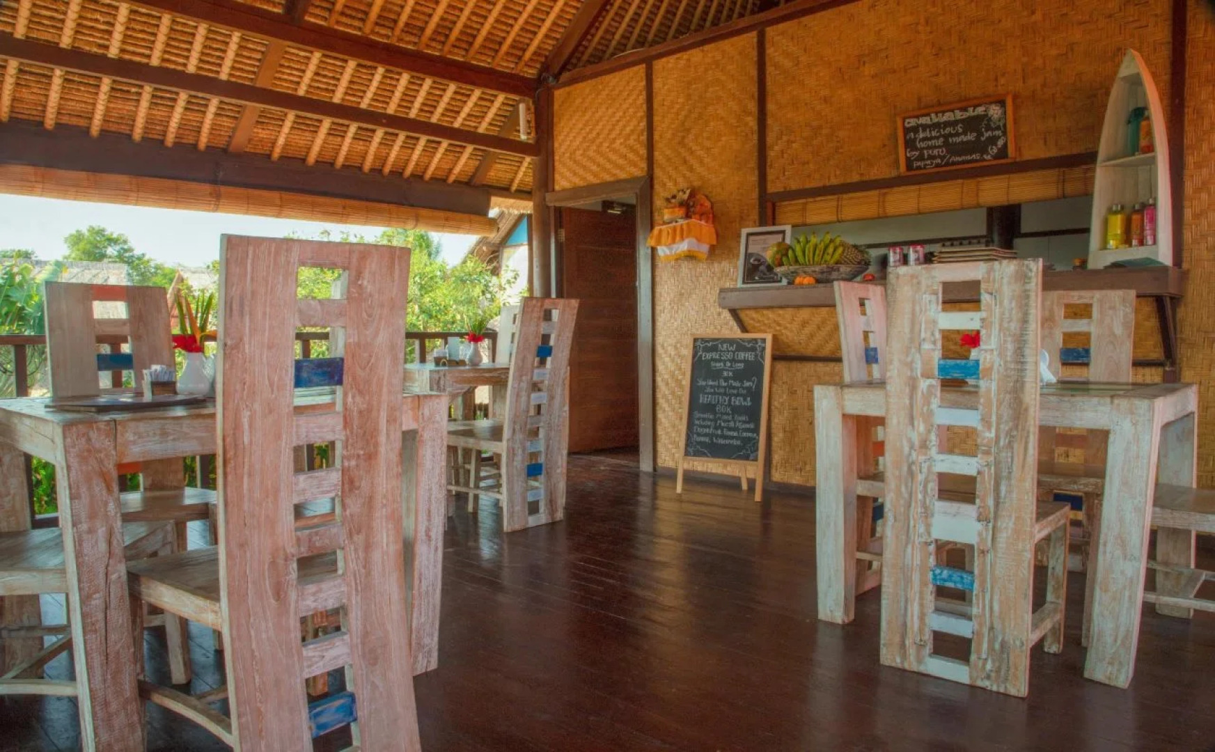 United Colors of Bali