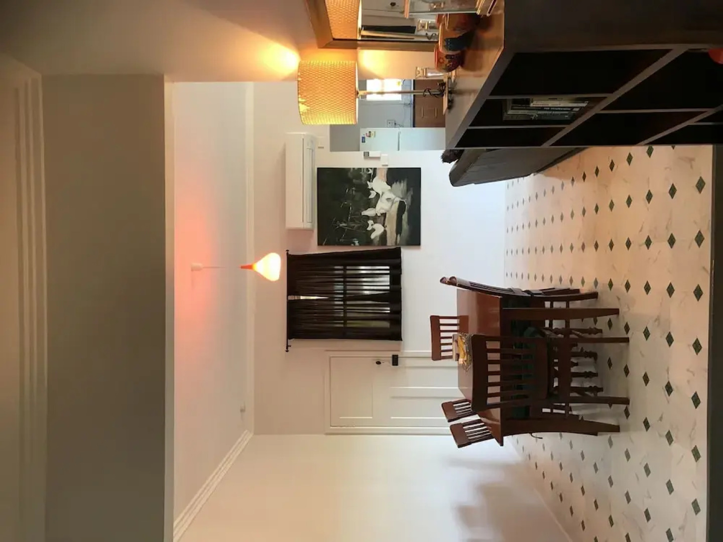 Hill's Creek Holiday Home