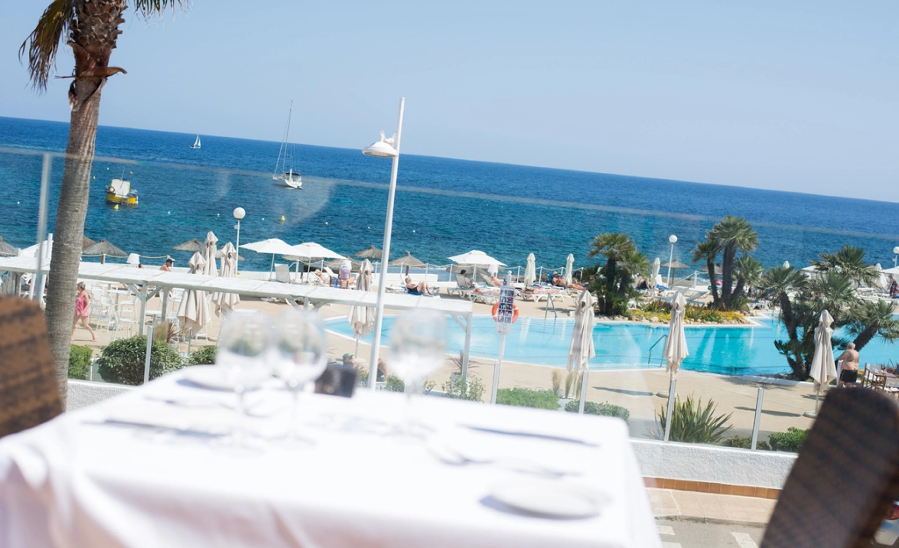 AluaSoul Menorca Hotel - Adults Only