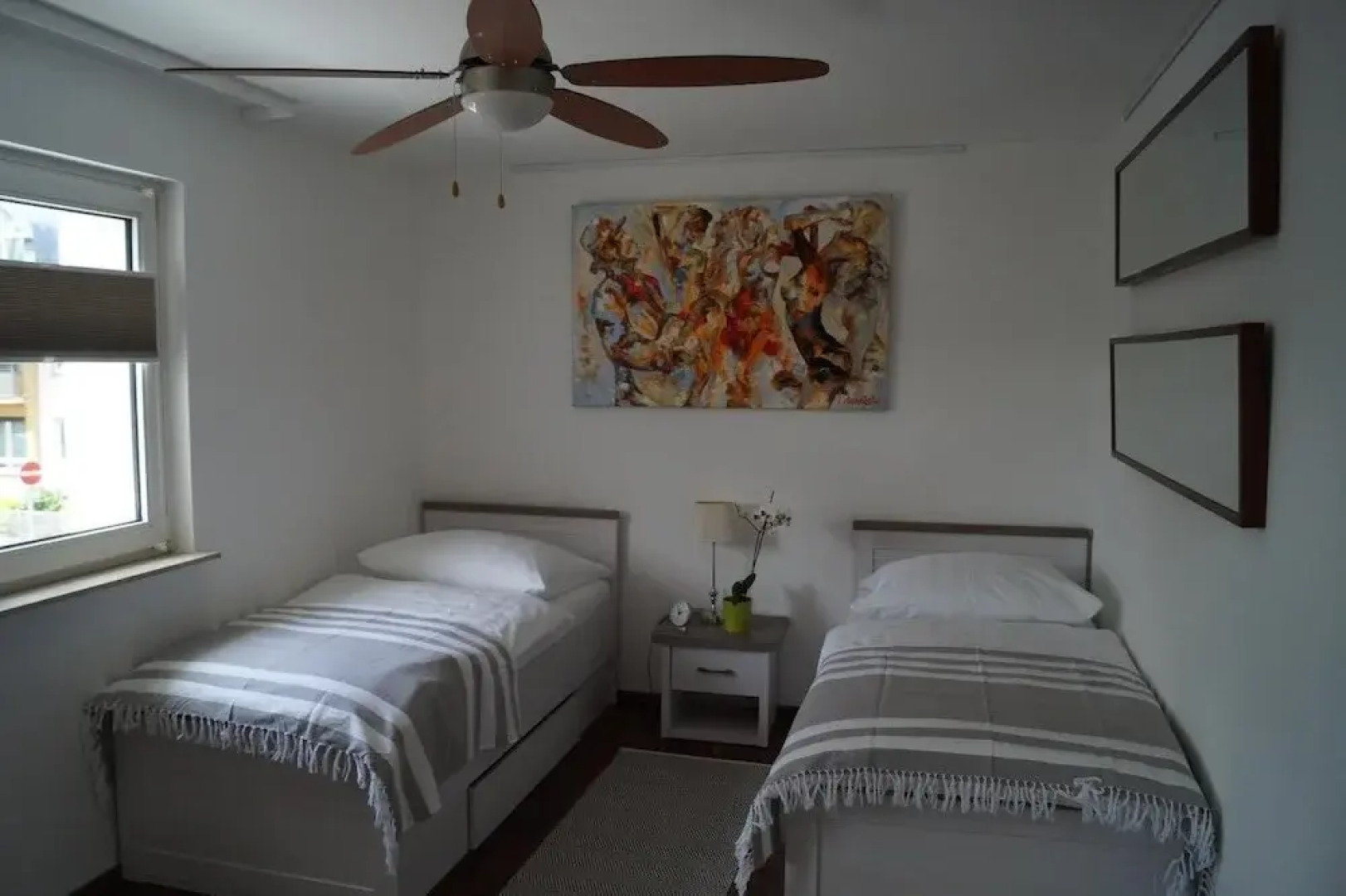 Villa Paz Rhein-Main Offenbach