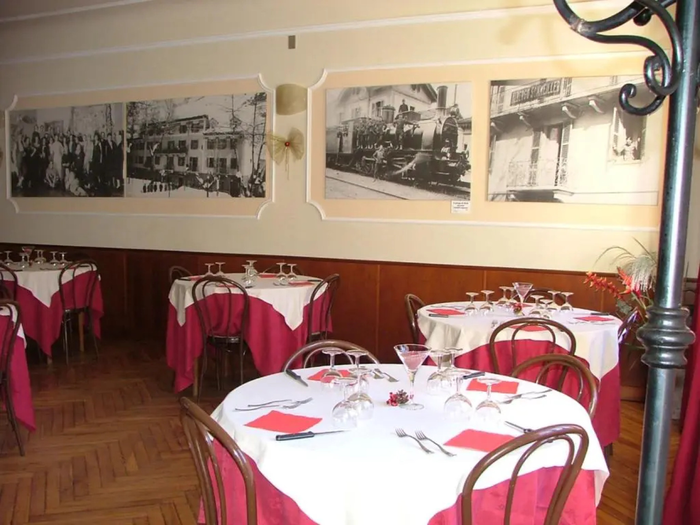 Hotel Sommeiller