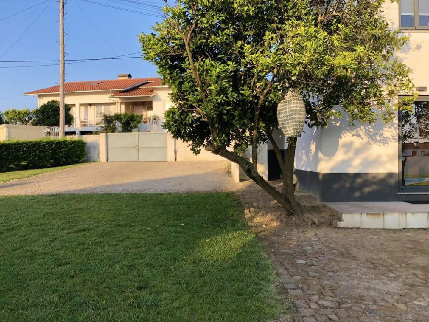 Villa With 4 Bedrooms in Fradelos   Branca, With Private Pool, Terrace and Wifi Near the Beach