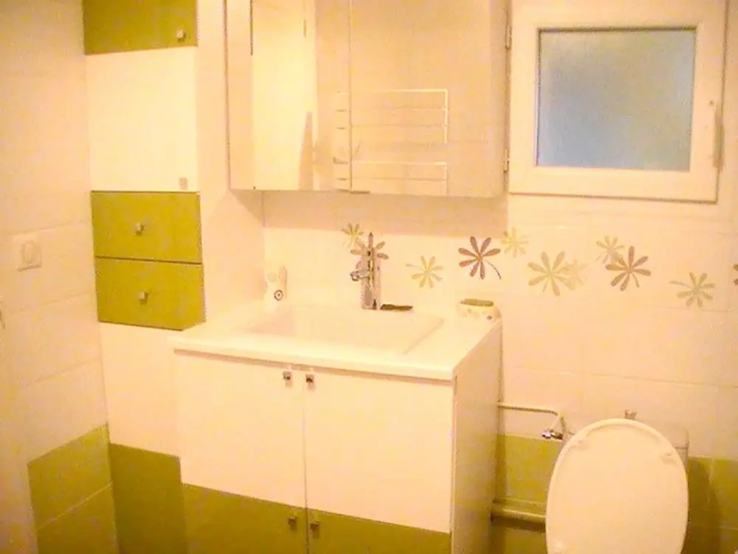House With 3 Bedrooms in Plozévet, With Wonderful sea View, Furnished Garden and Wifi