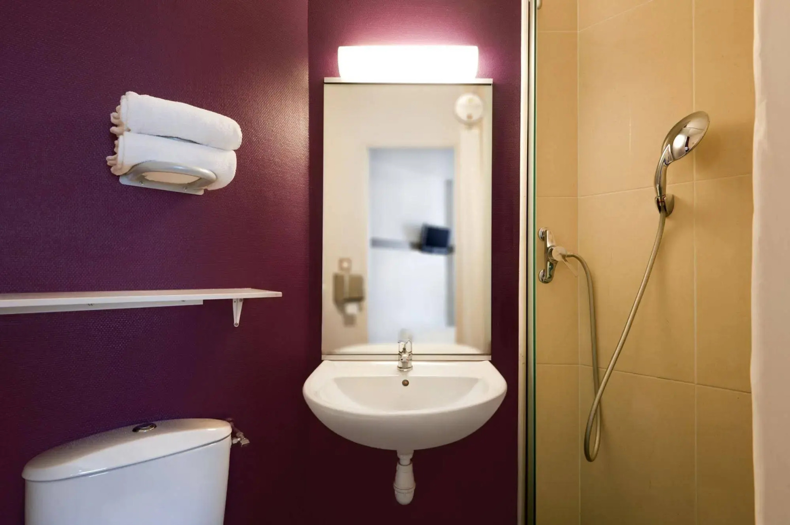 B&B HOTEL Valence Sud