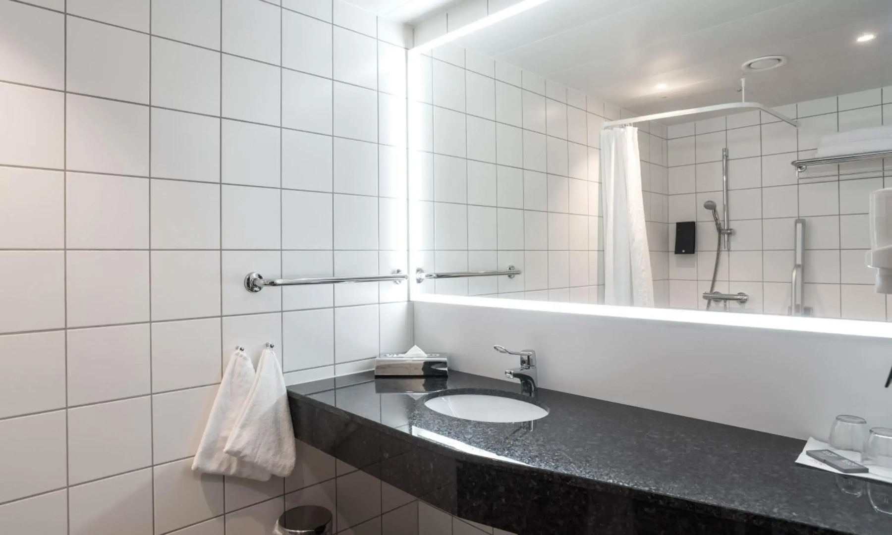 Thon Hotel Alta