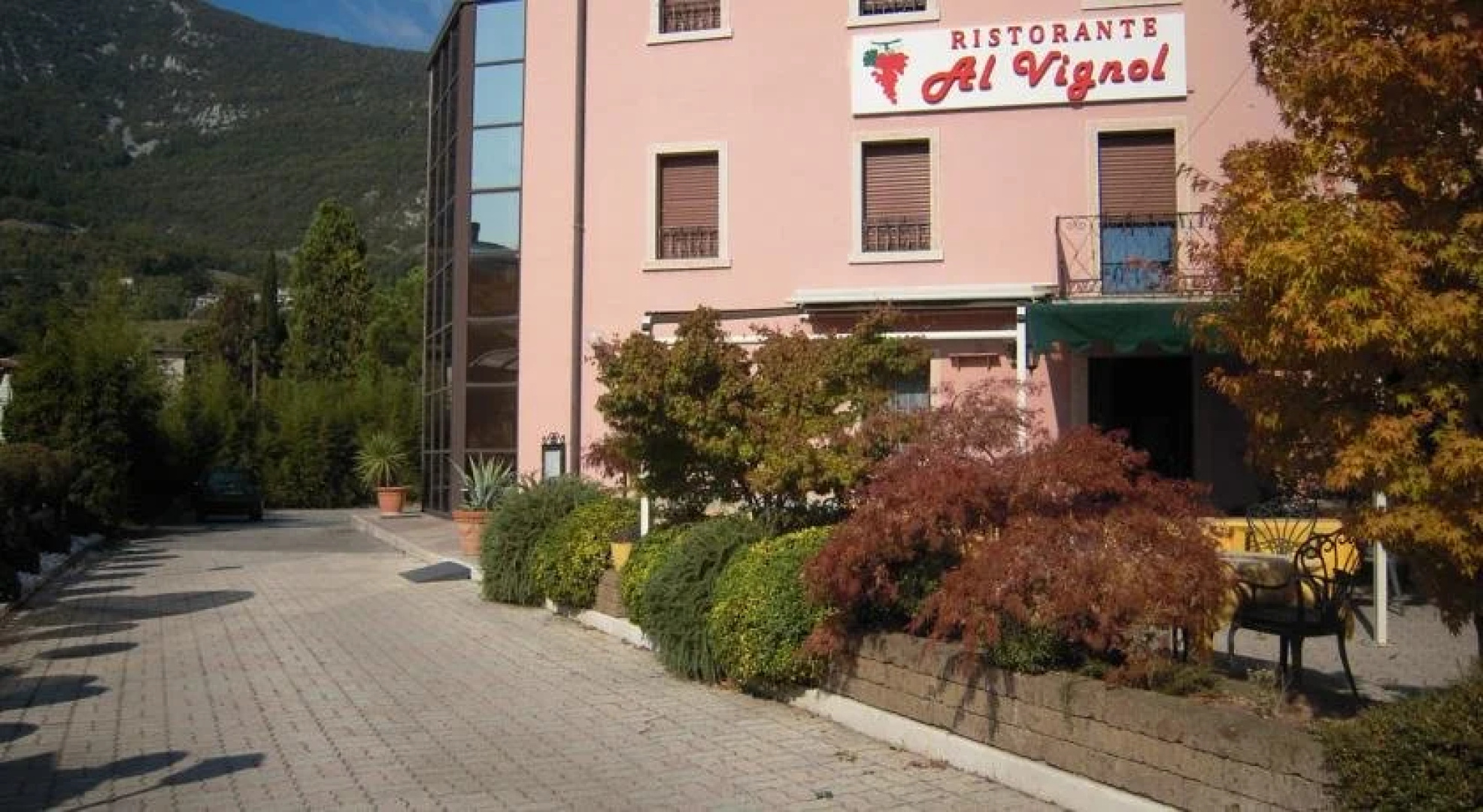 Albergo Al Vignol
