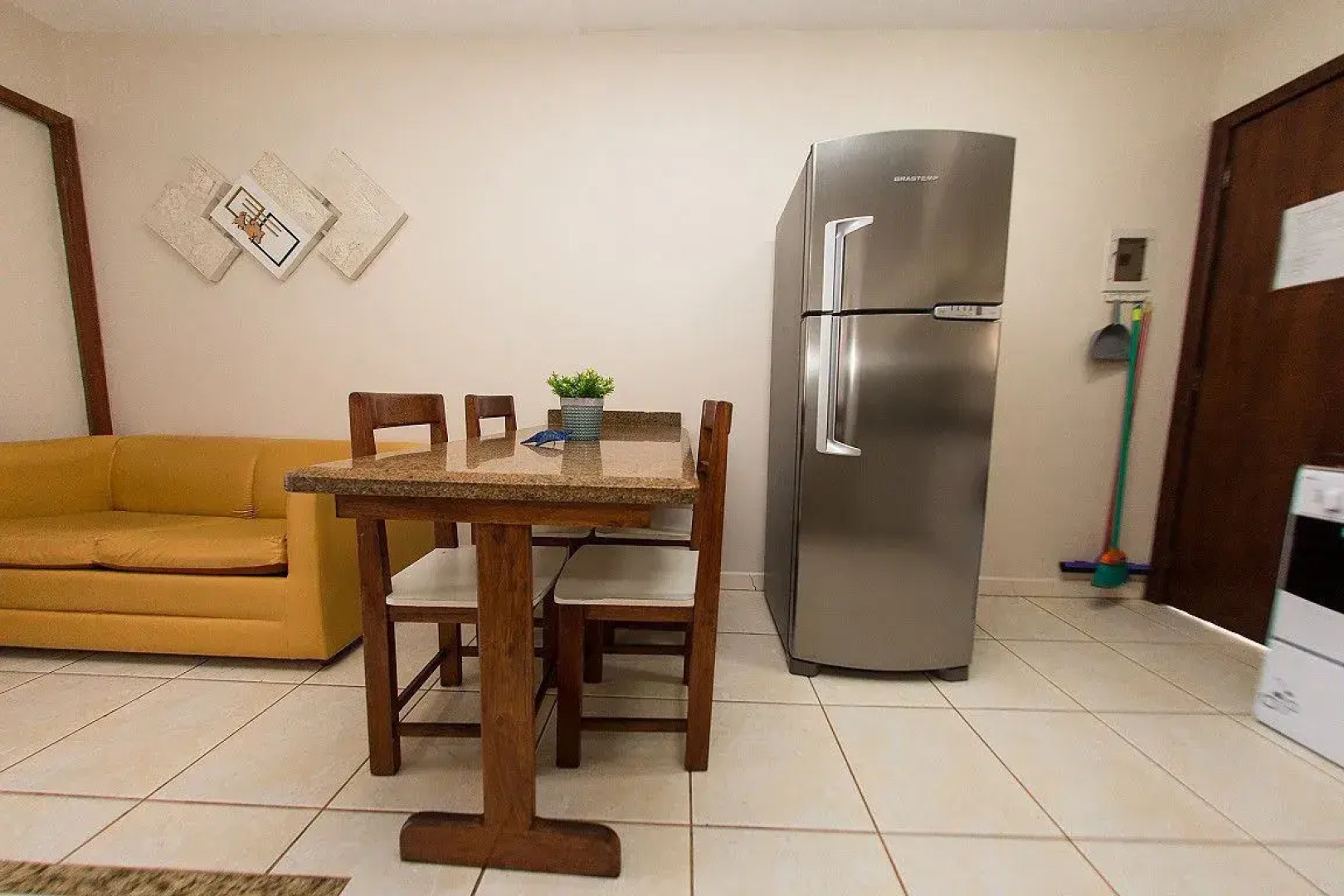 Pousada Brisa do Mar