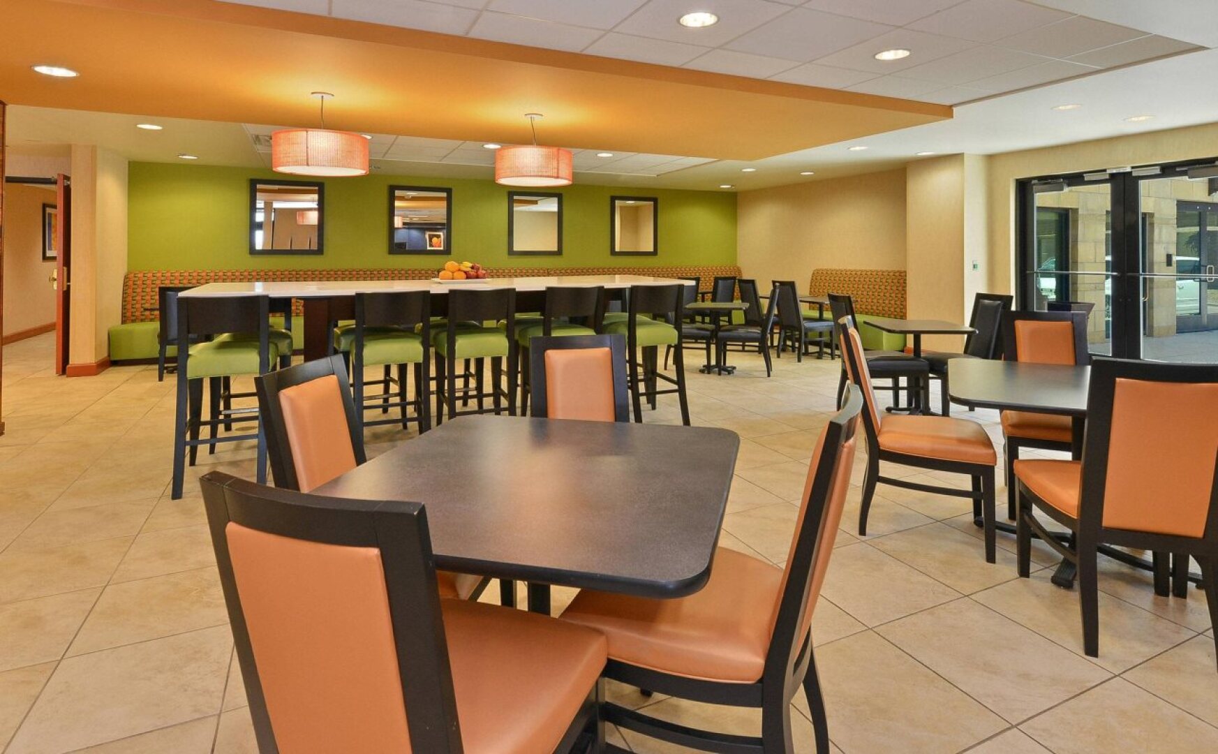 Fairfield Inn & Suites by Marriott Denver Aurora / Parker