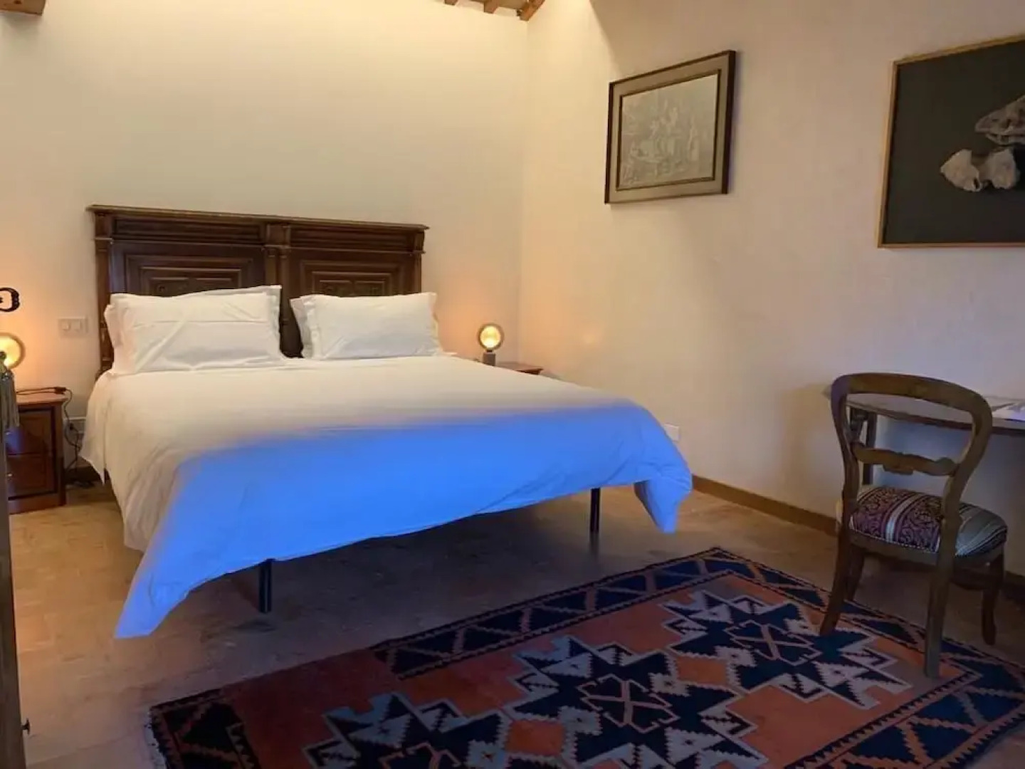 Villa Valmarana De Toni