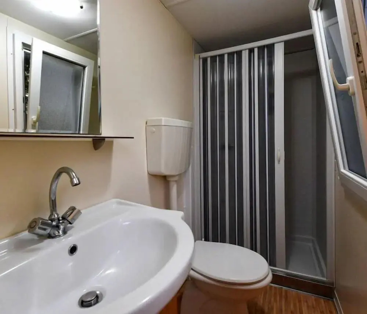 Camping Village I Tre Moschettieri