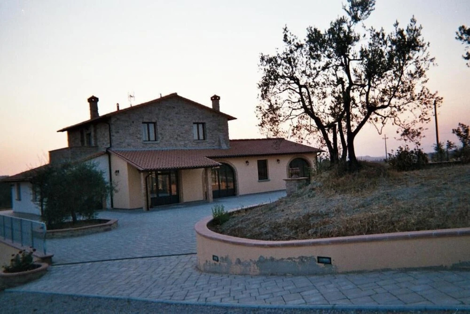 Agriturismo Sorbigliana