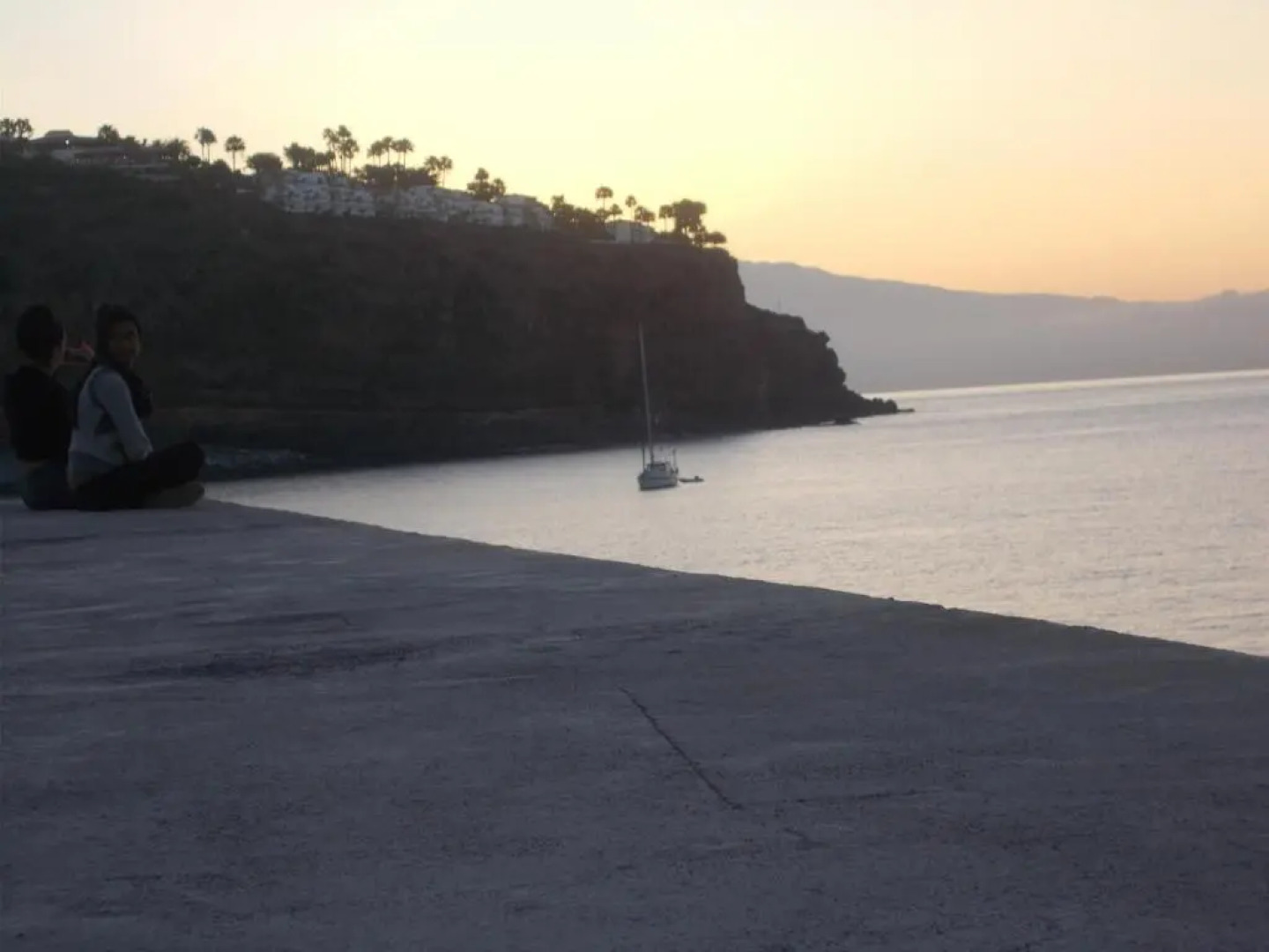 Apartamentos La Banda