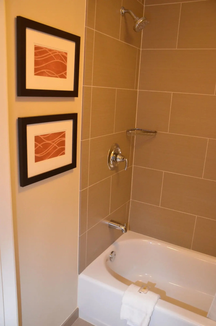 Comfort Inn West Monroe near Sports & Events Center