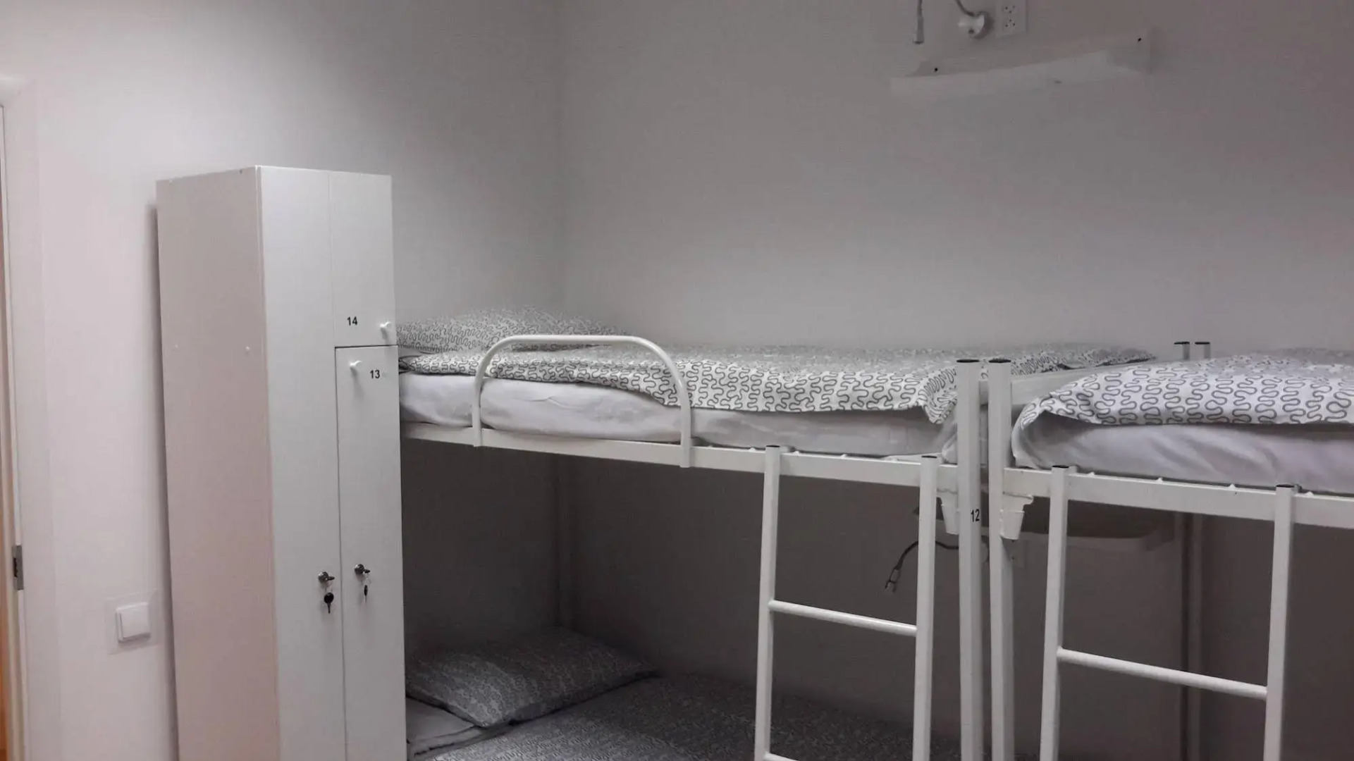 Жилое помещение Discovery