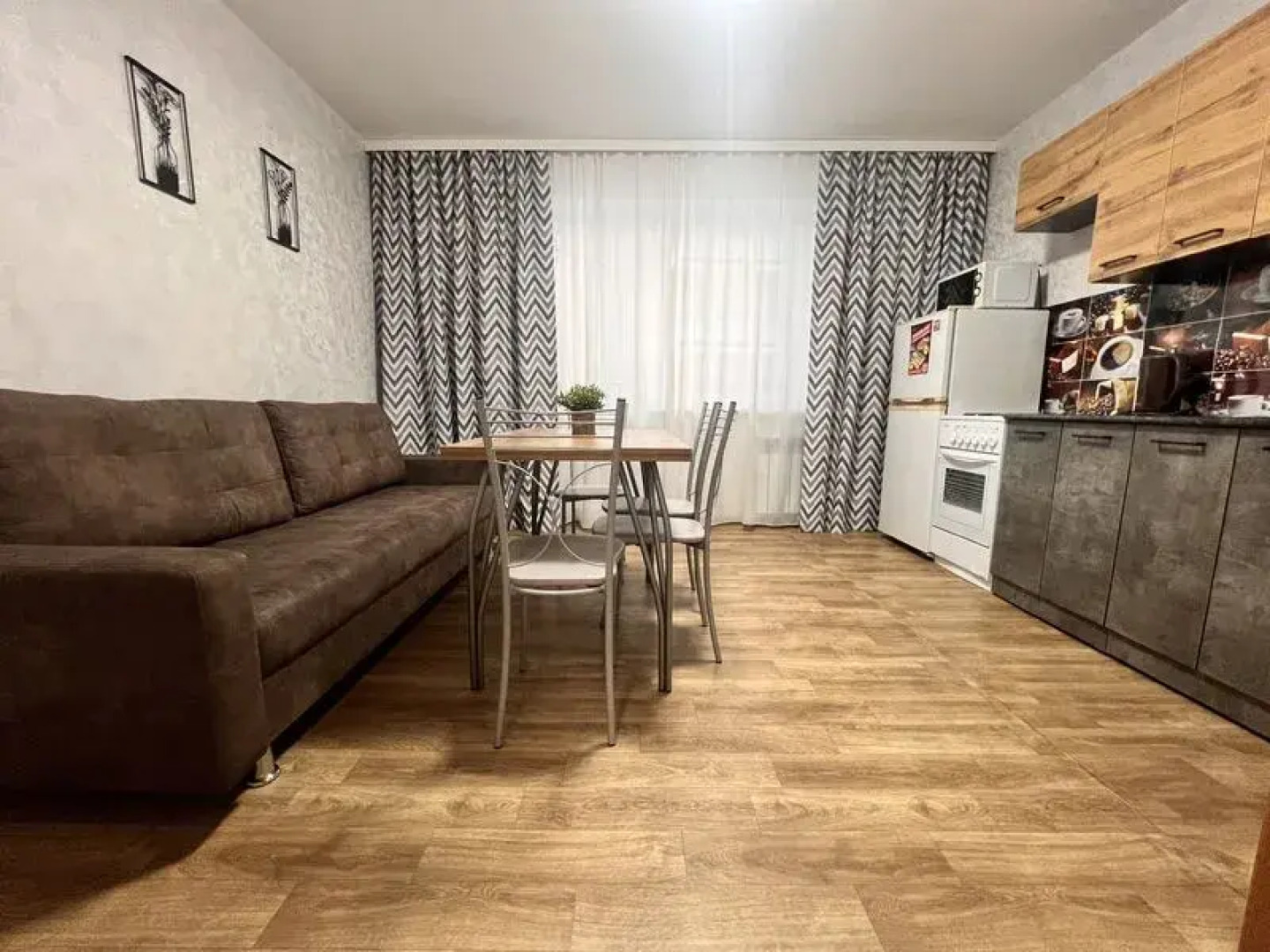 Сутки как дома на Крупской, 93А