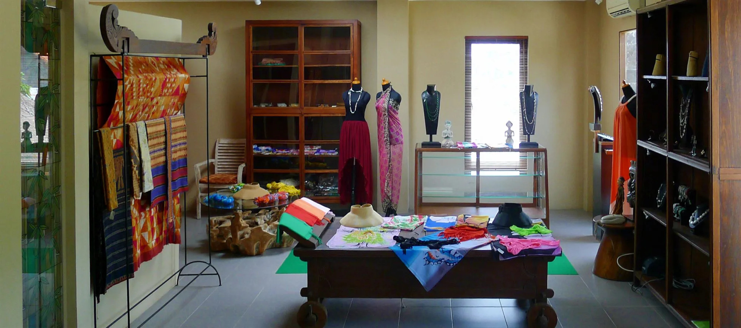 The Griya Villas and Spa