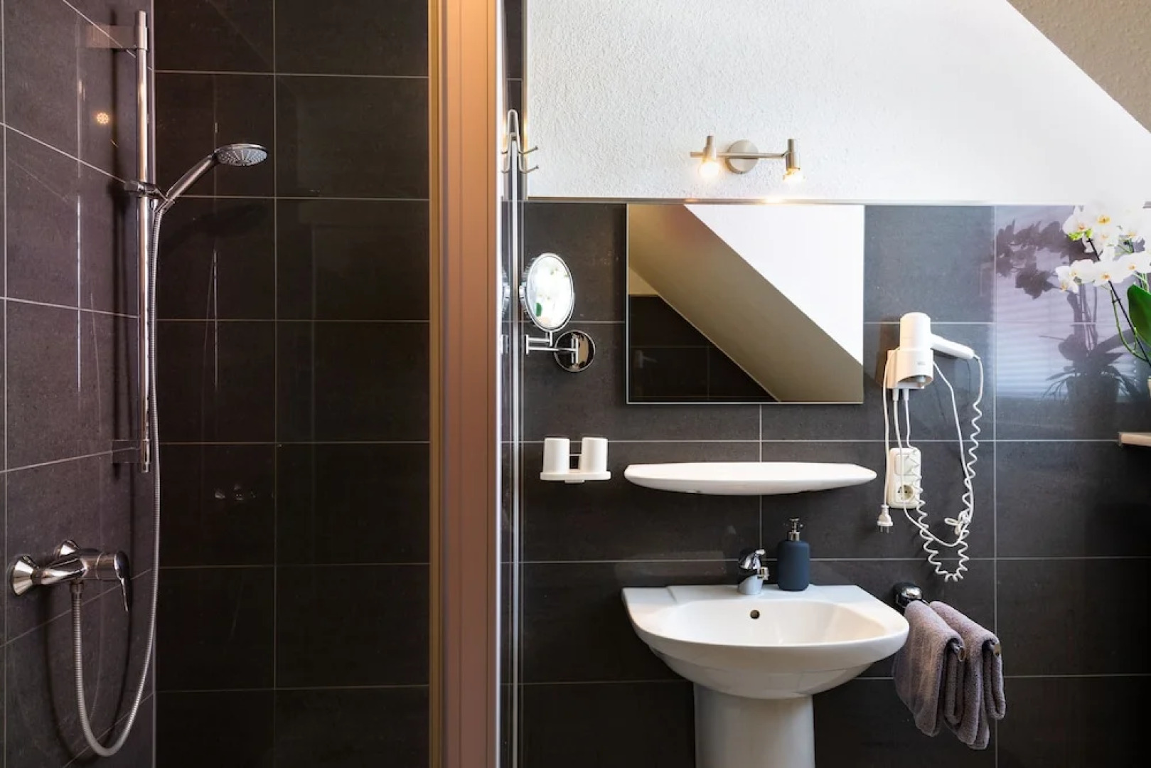 Gästehaus & Weingut Hubertushof