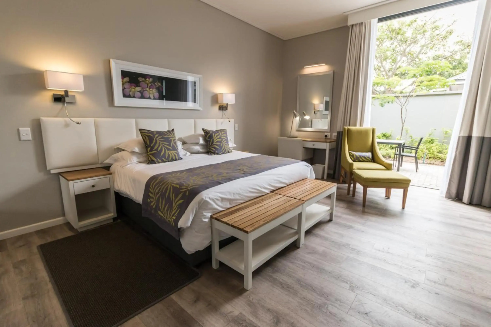 Royal St. Andrews Hotel, Conference Centre & Spa