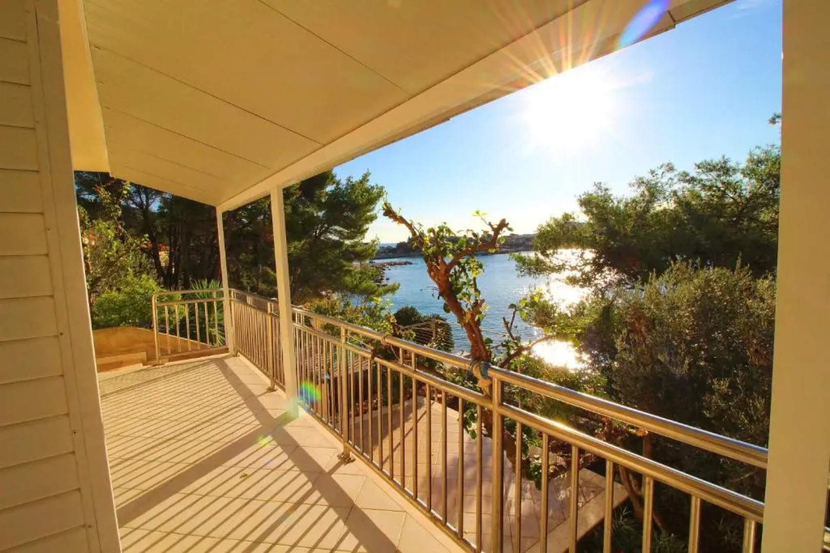 Apartments Villa Steffi