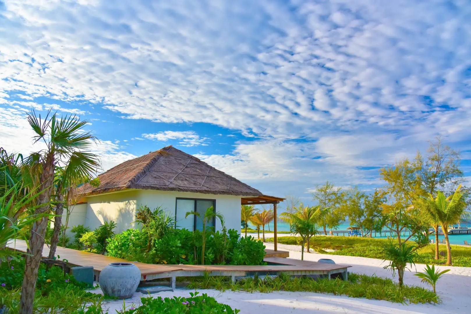 The Royal Sands Koh Rong