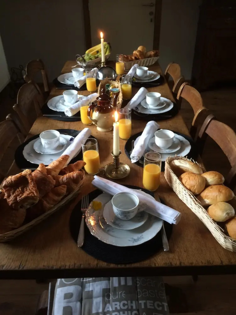 Guest House Western City