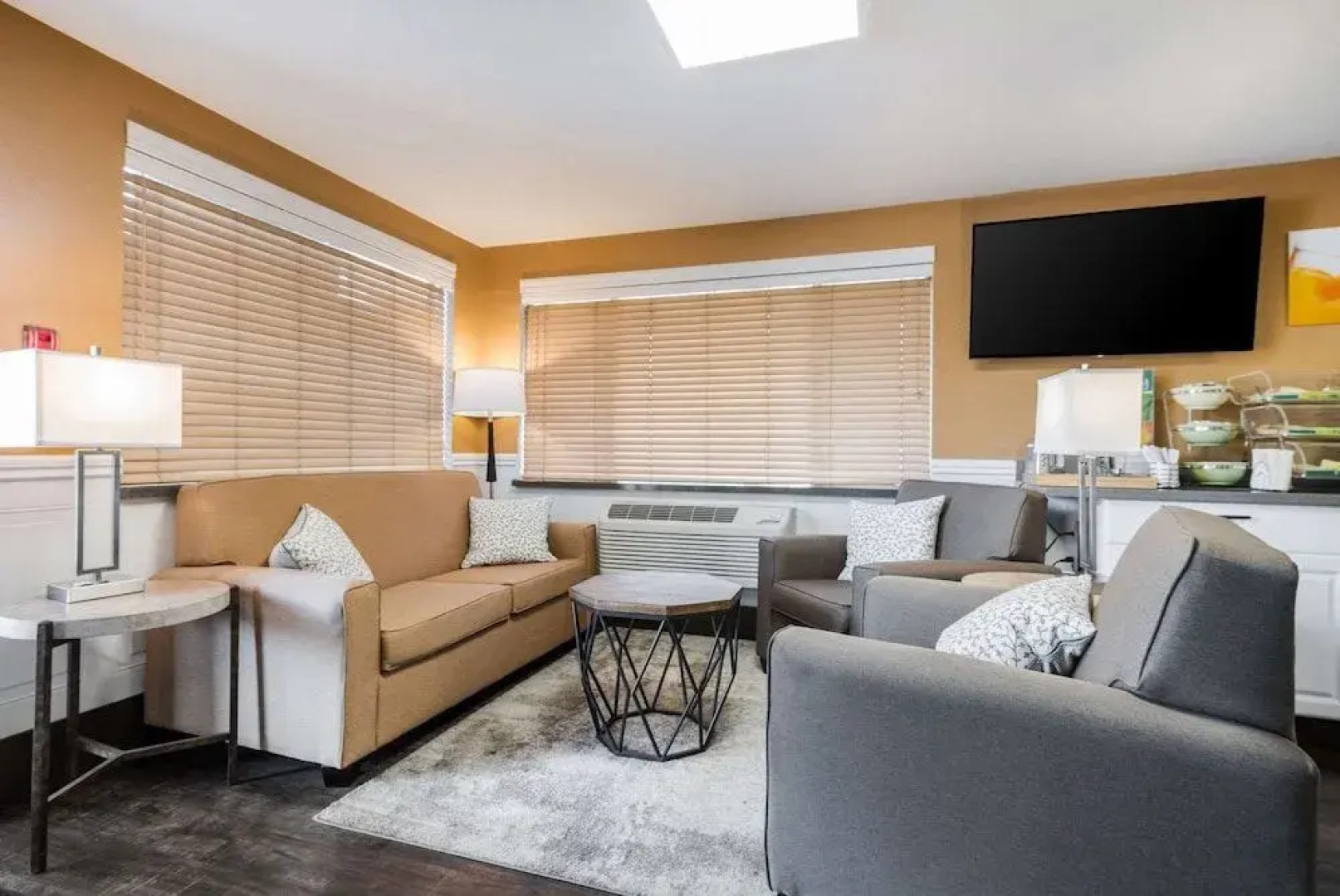 Quality Inn & Suites Silverdale