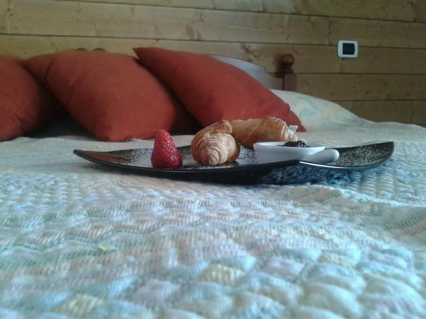 Albergo Ristorante Alla Bettola