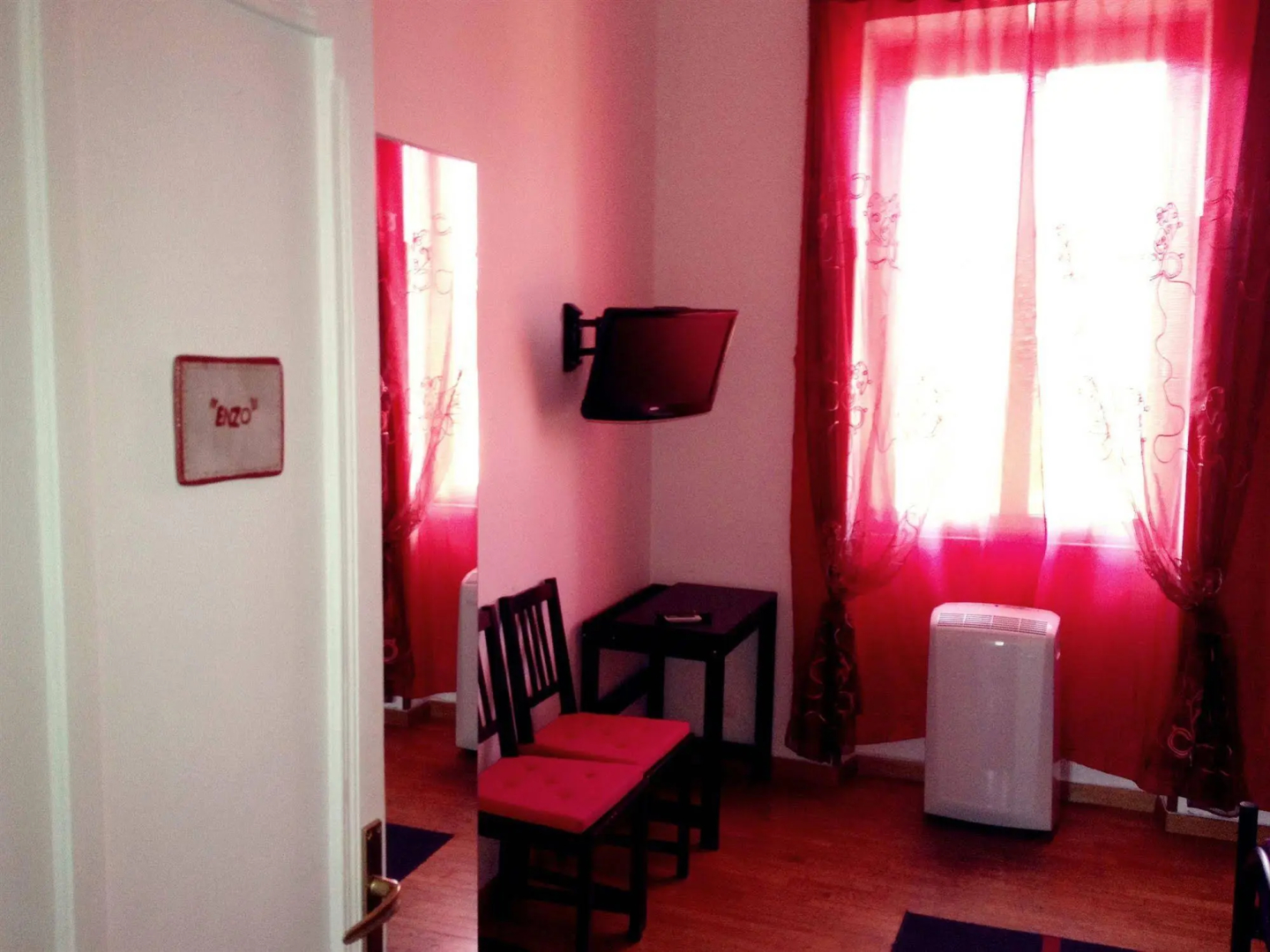 Cielo Vaticano Guest House