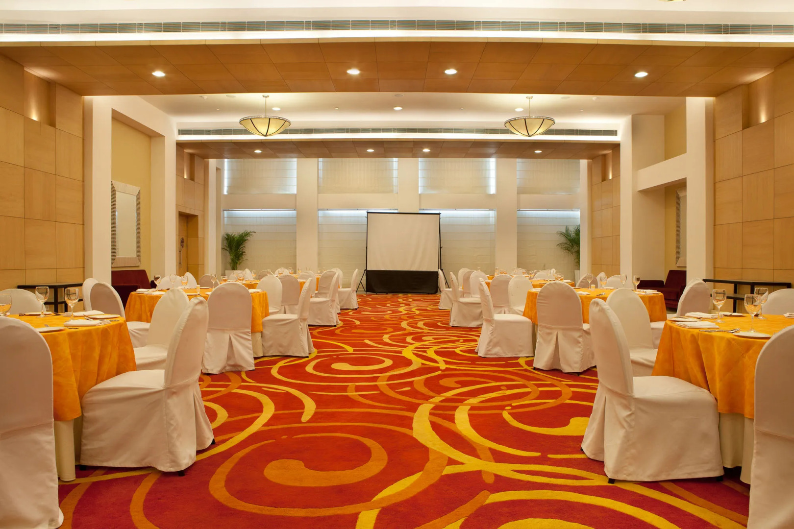 Lemon Tree Premier 1, Gurugram