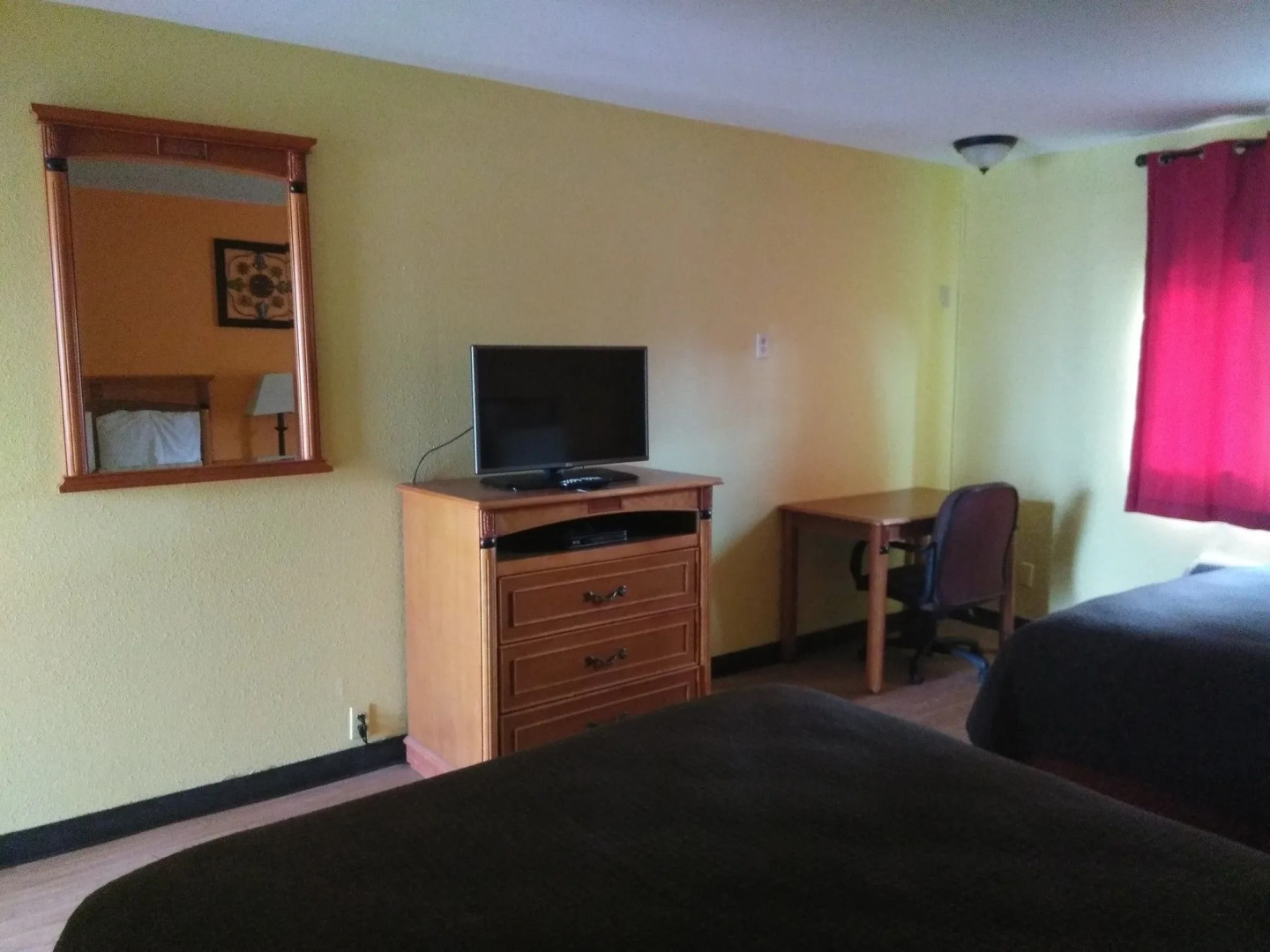 Extend a Suites & RV Park