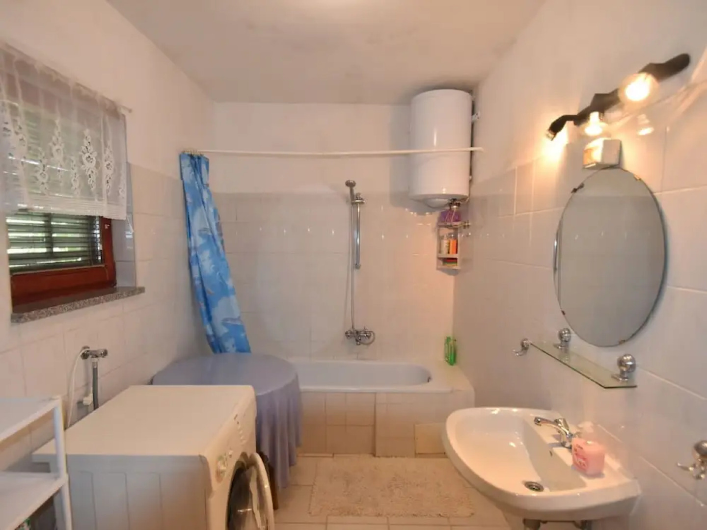 Apartment in Labin Near the Beach