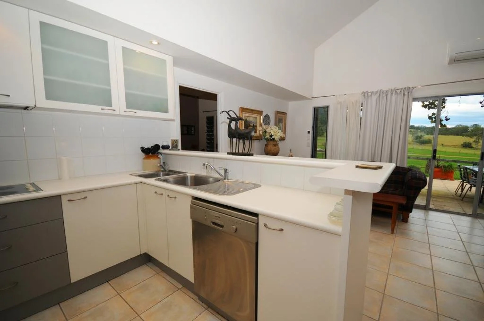 Barrington Village Retreat