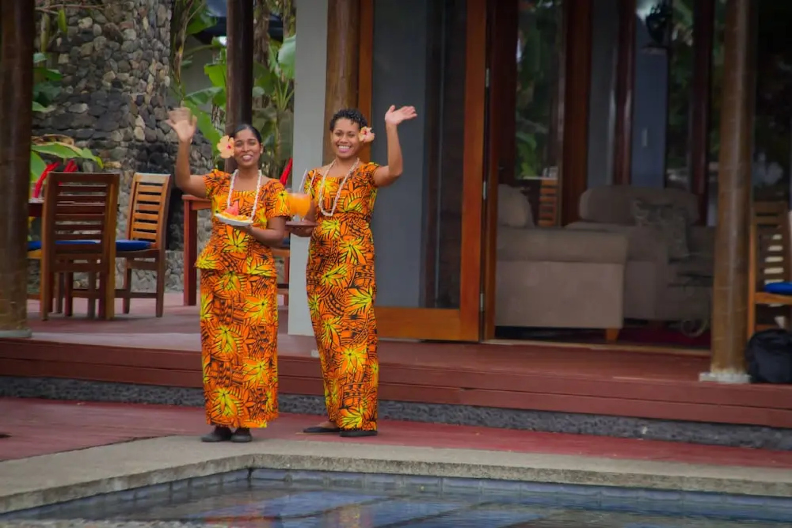 De Vos The Private Residence