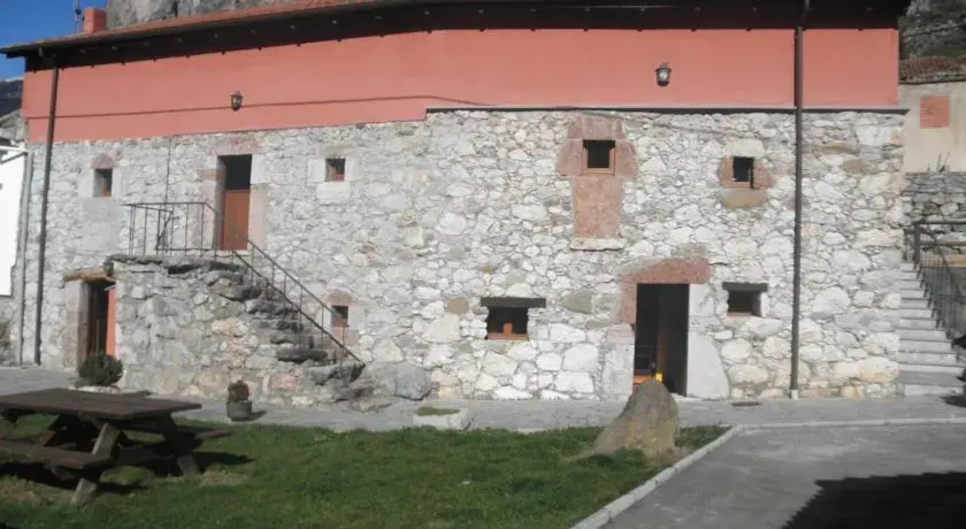El Fontan
