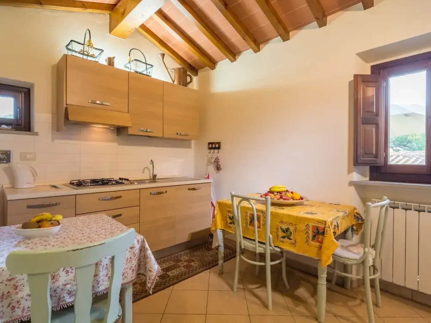 Beautiful Cottage in Dicomano With Swimming Pool