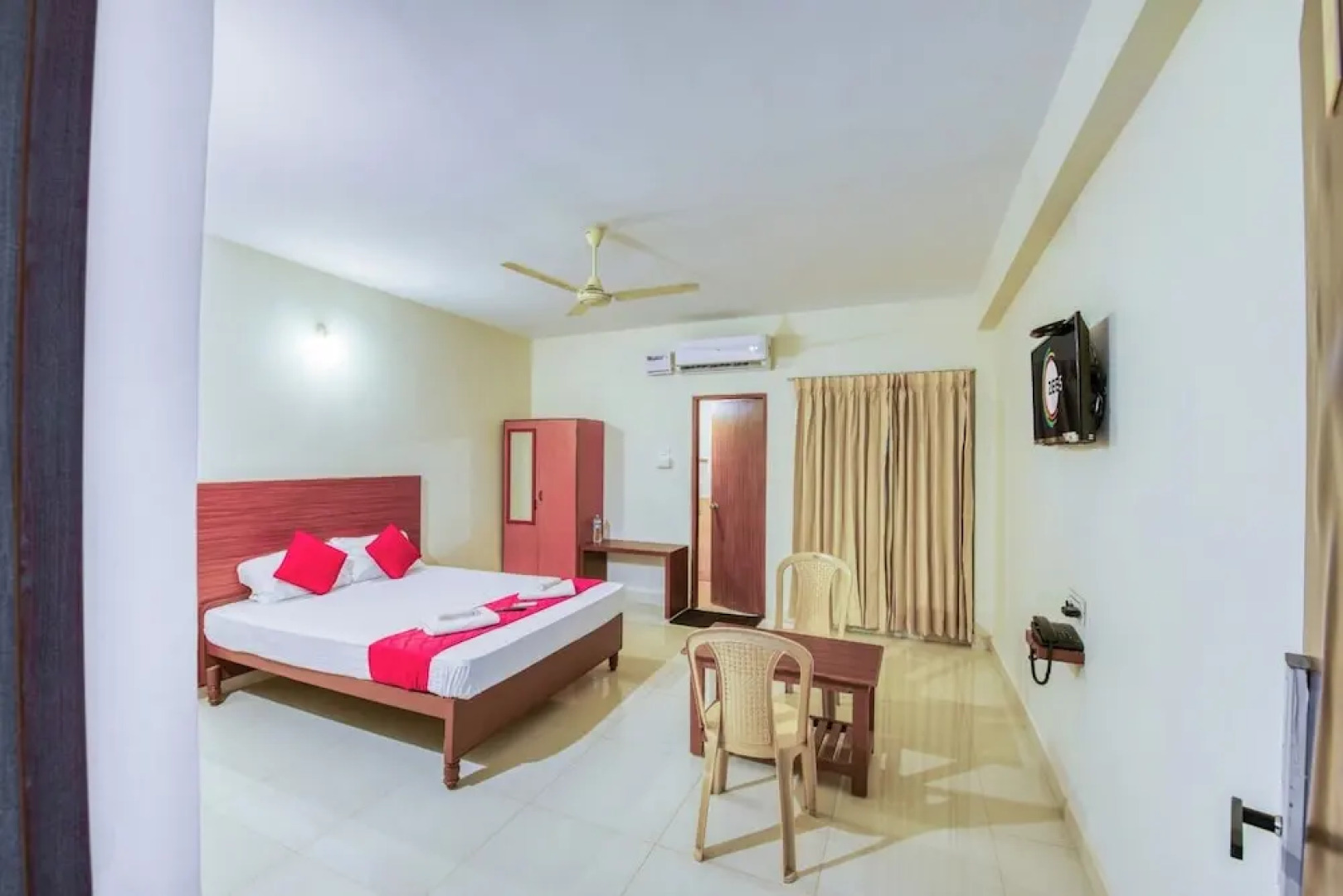 Sandanams Villa Coutralam