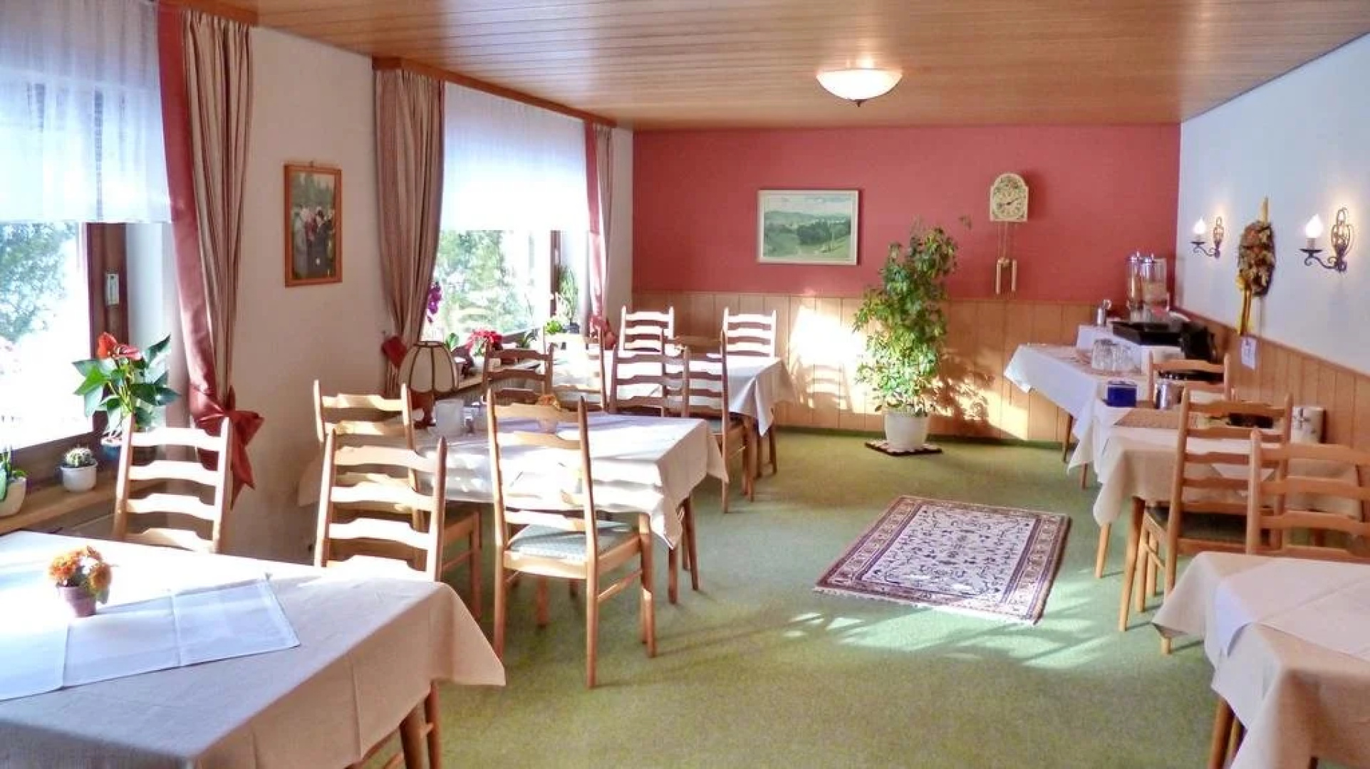 Gästehaus Kaiser